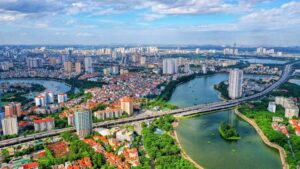 Thị Trường Bất Động Sản Việt Nam: Cơ Hội và Thách Thức Hiện Tại