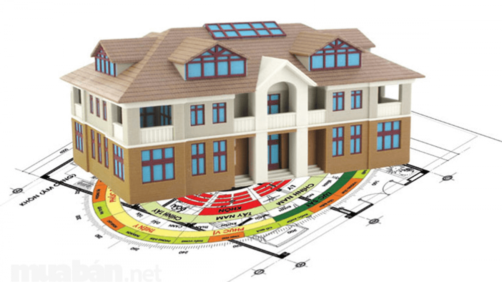 Tư Vấn Phong Thủy và Bất Động Sản: Kiến Thức Cần Thiết Cho Không Gian Sống Tối Ưu
