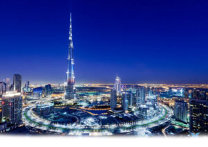Căn hộ cao nhất thế giới Burj Khalifa Sky Palace chính thức rao bán sau 13 năm giữ bí mật